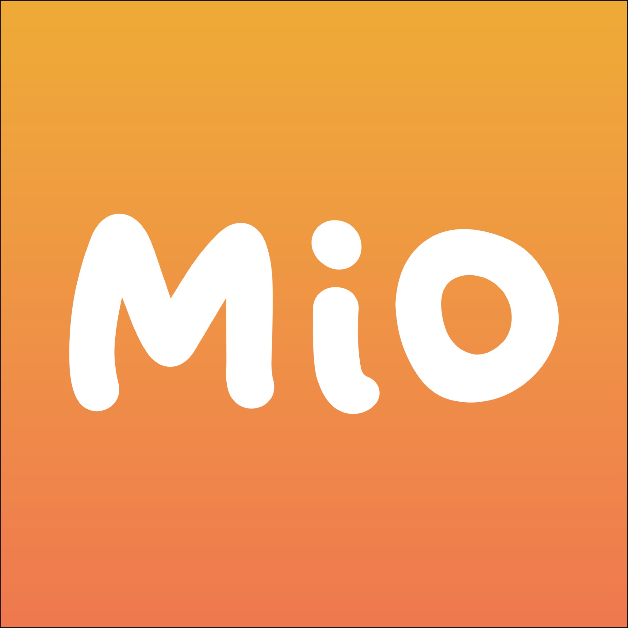 Mio Logo